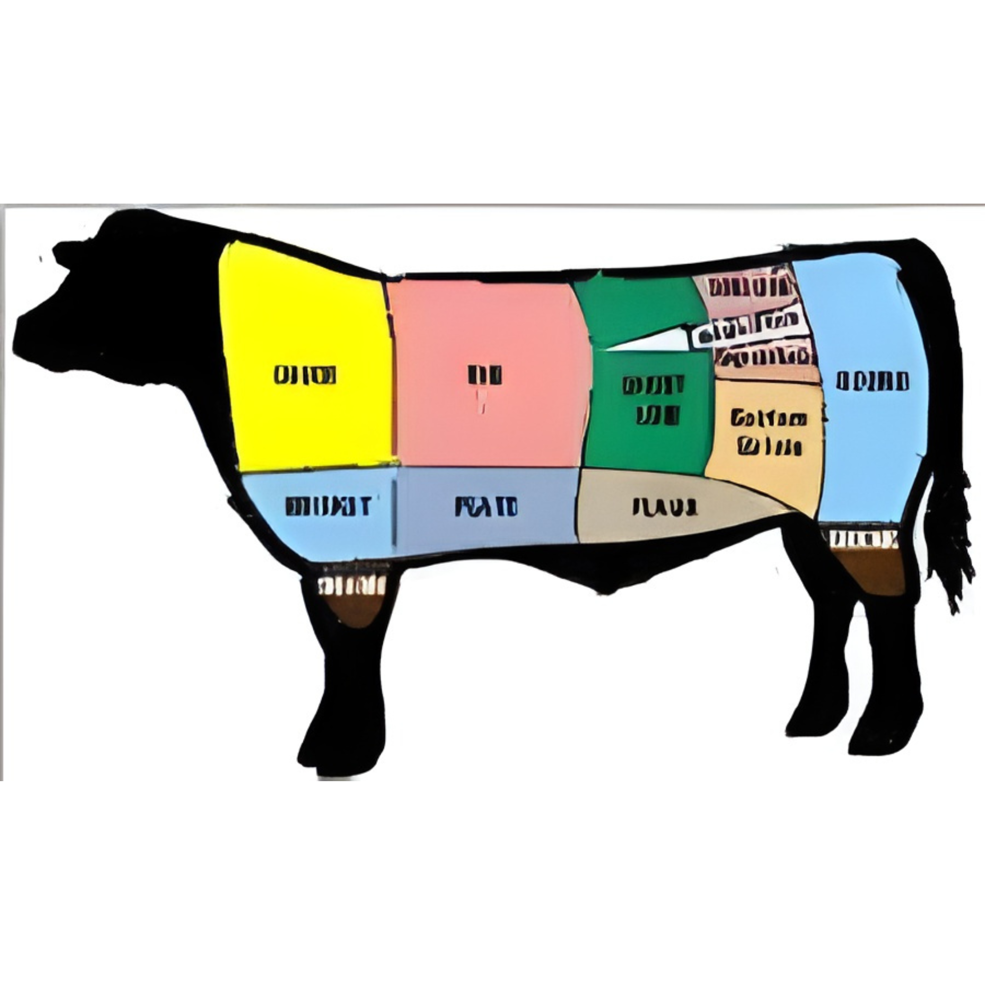 TriTip Roast Guide What It Is and How to Choose the Perfect Cut