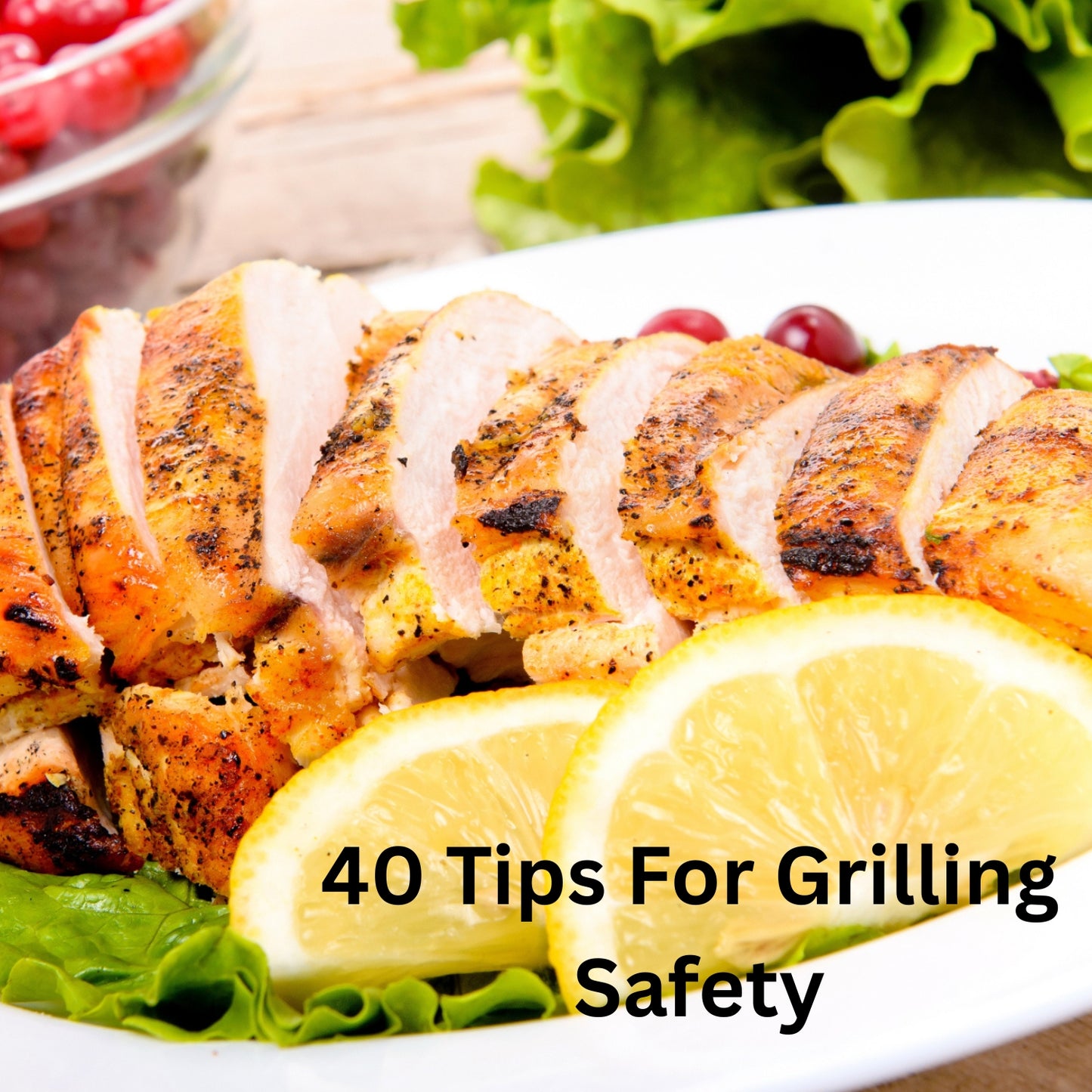 40 Essential BBQ Grilling Tips for Perfectly Sizzling Results