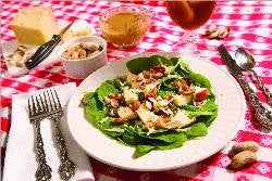 Grilling Up New Flavors Peanut Recipes