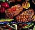 Steak Rub Recipe for Ribeyes
