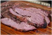 Brisket Rub Recipe for Beef BBQ