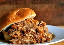 Pulled Pork Recipe Hot and Sweet
