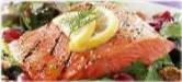 Salmon - Barbecue Glazed Recipe