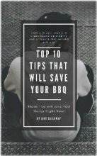 Amazing Top BBQ Tips To Save Your BBQ