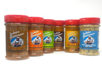 What are The Best BBQ Rubs and Sauces for CHICKEN and Ribs