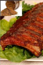 The Best BBQ Rub For Your Pork