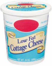 Low Calorie Cottage Cheese Dip Recipe