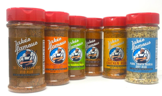 Best BBQ Rubs and Sauces for Chicken and Ribs