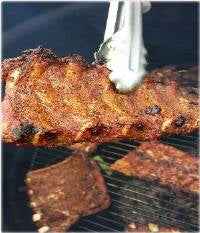 The Ultimate BBQ Rub for Pork: Elevate Your Grilling Game