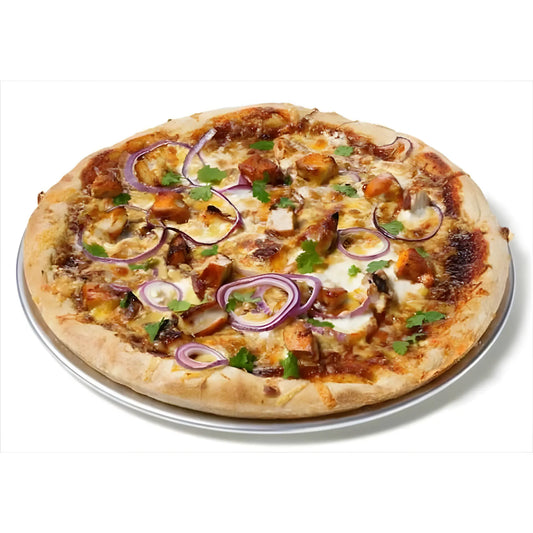 BBQ Chicken Pizza Recipe: A Delicious Guide to Perfecting Your Pizza Jake's Famous