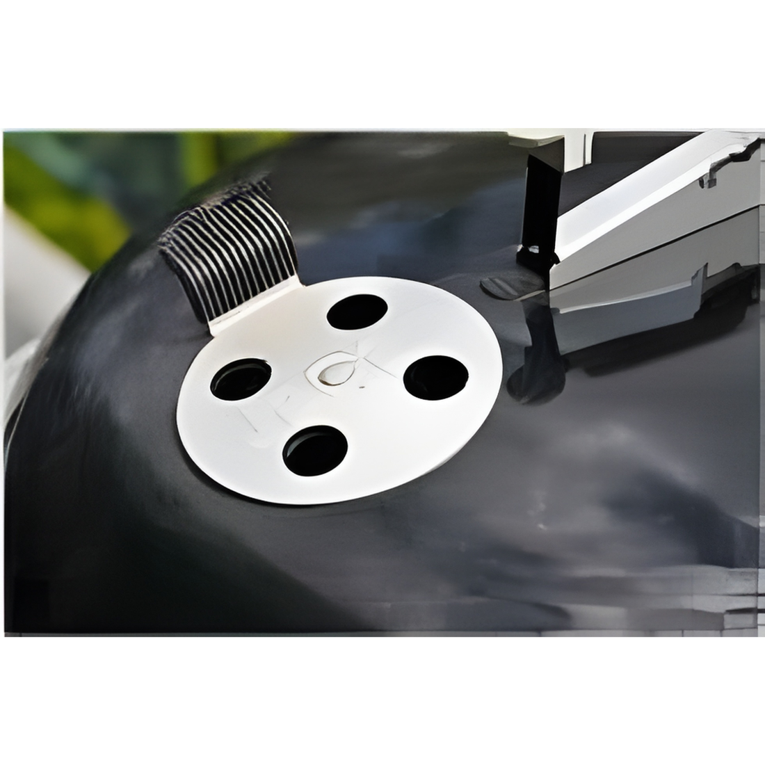 BBQ Vents Usage: How and When to Use Them Opened or Closed