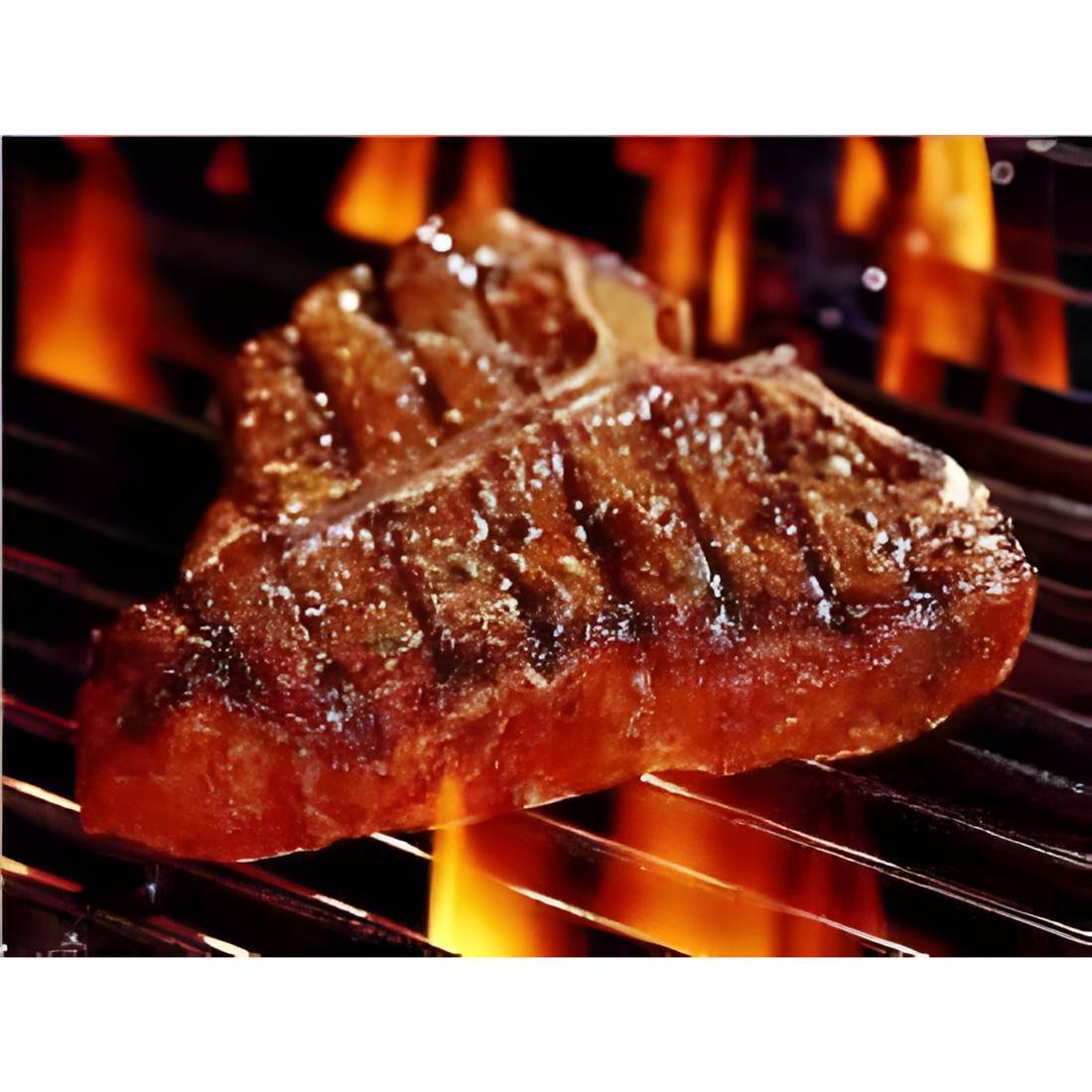 Burgundy Pepper Steak Marinade for Flavorful Grilling and Cooking