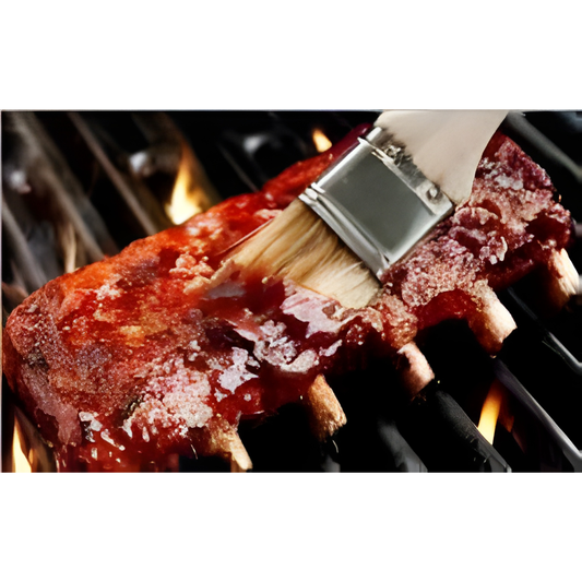 Bourbon BBQ Glaze Recipe for Delicious Homemade Barbecue Sauce