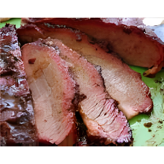 Barbecue Brisket Recipe for Perfectly Tender Low and Slow Beef Brisket