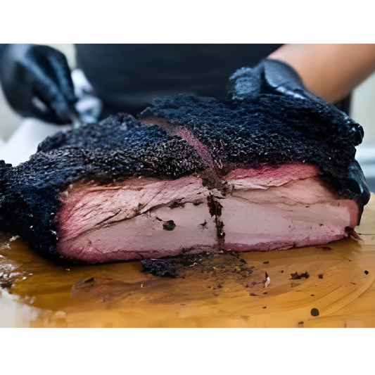 Brisket Recipe for One: Perfectly Cooked for Any Occasion