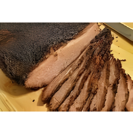 Brisket Dry Rub Recipe for Flavorful BBQ