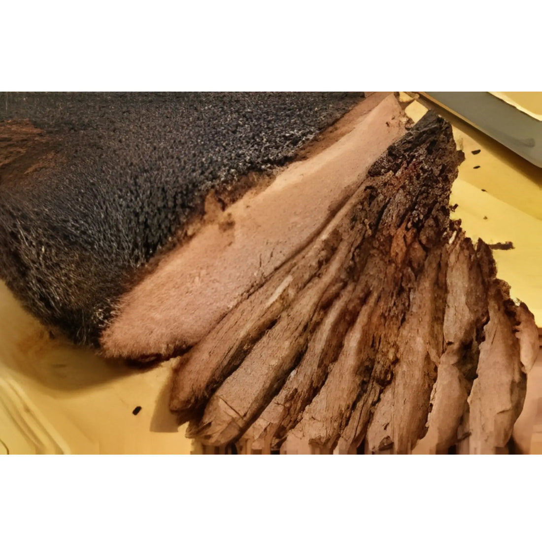 Brisket Dry Rub Recipe for Flavorful BBQ Jake's Famous