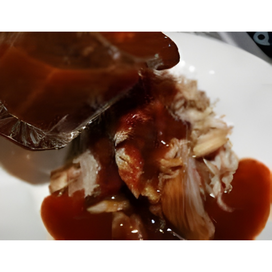 Brown Sugar Barbecue Sauce