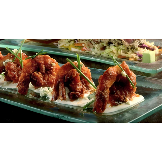 Buffalo BBQ Shrimp Recipe for Perfectly Spicy Appetizers