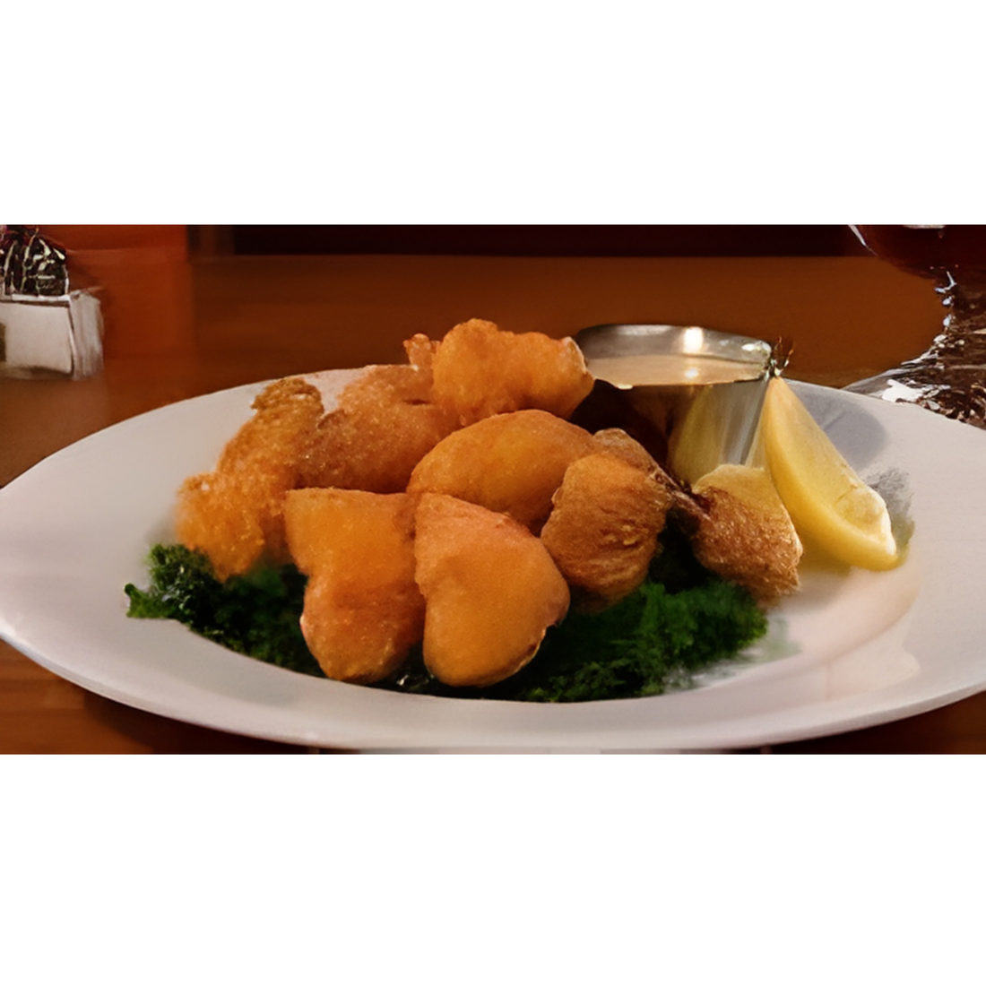 Buffalo Catfish Bits: Savory Bites for Flavorful Feasts