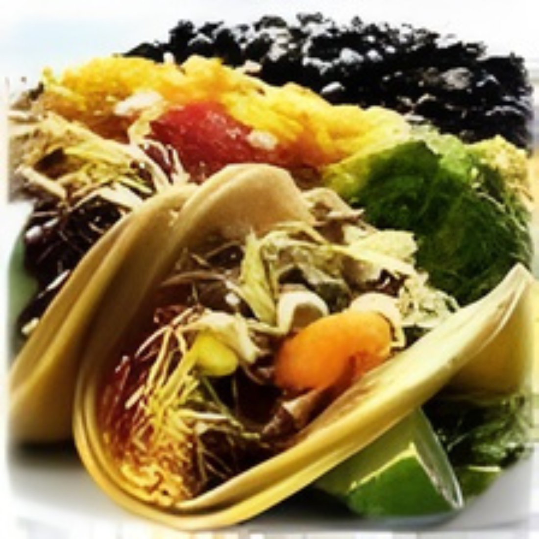 Fish Taco Sauce - Classic Style Recipe for Perfect Tacos