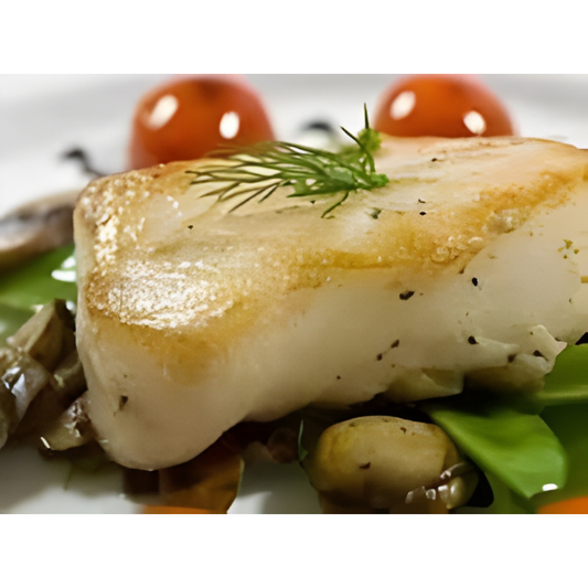 Chilean Sea Bass Recipe for the Perfect Grill Experience