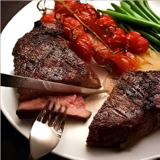 Easy Homemade Steak Sauce for Perfect Grilling and Flavor Enhancement