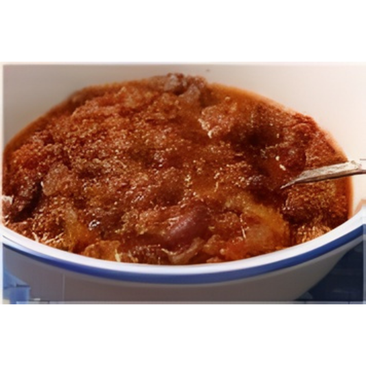 Authentic Southwestern Chili Recipe for Perfect Flavor