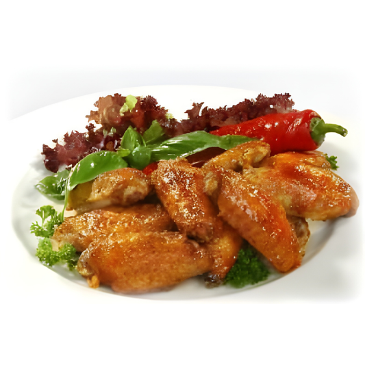 Oven BBQ Chicken Recipe with Flavorful Sauce