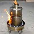 What is an Orion Cooker