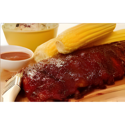 BBQ Ribs Recipe: Discover Our Secret Recipe with the Best BBQ Sauce