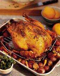 Roasted Chicken Balsamic Vinegar - Savory, Tender, and Flavorful Dish