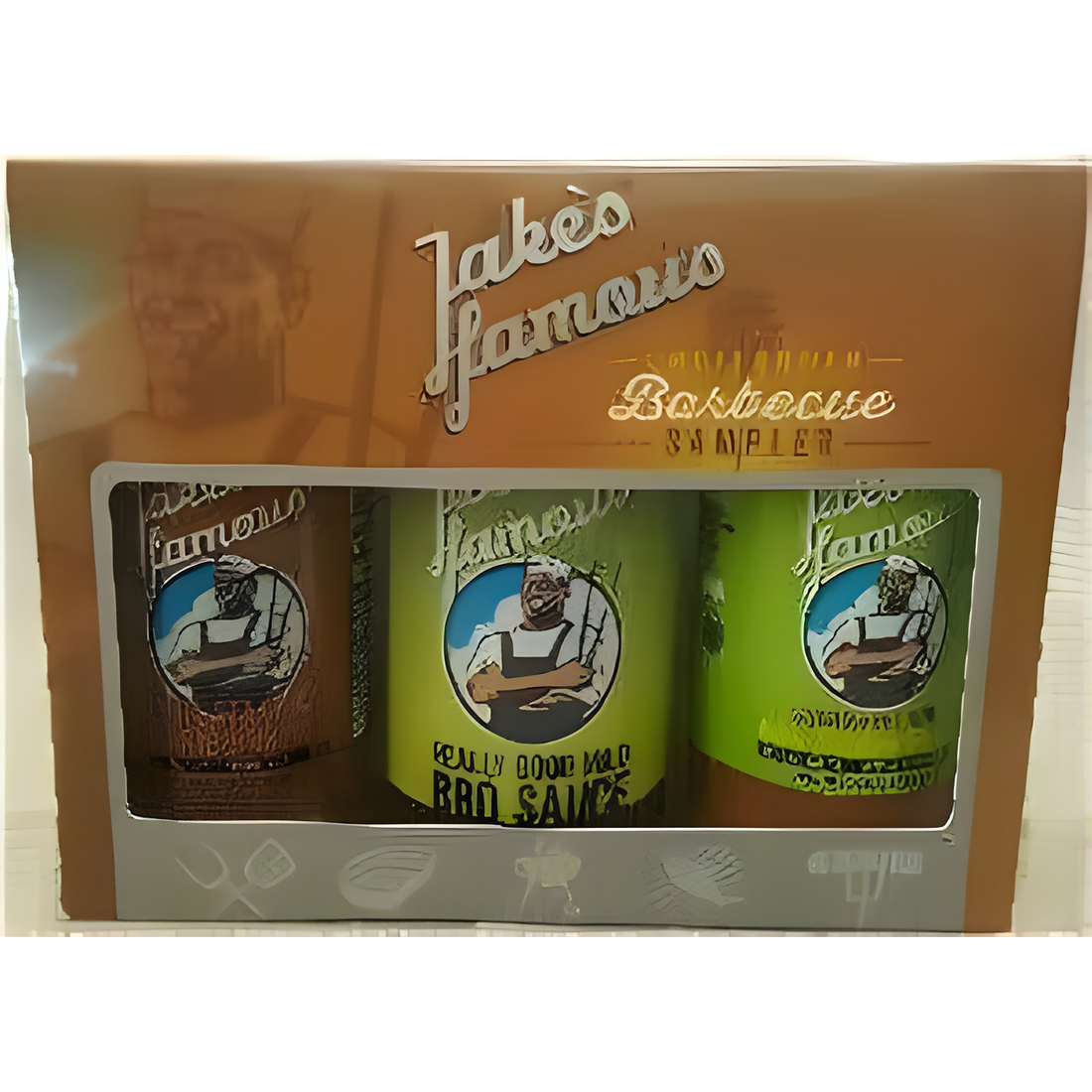 Steak Just Another Word for BBQ Sauce for Steak