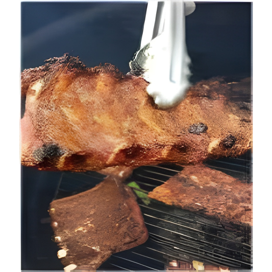 Dry Rub Recipe for Ribs - Perfect BBQ Blend for Flavorful Grilling