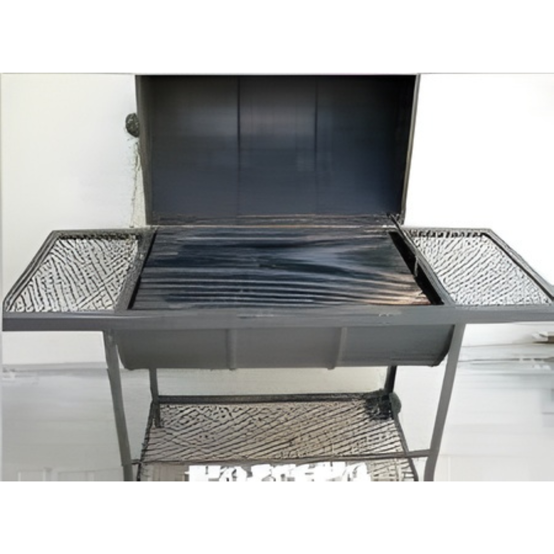 Build a Grill from a Drum: Ultimate Step-by-Step Guide for Crafting a 55 Gallon Drum Grill