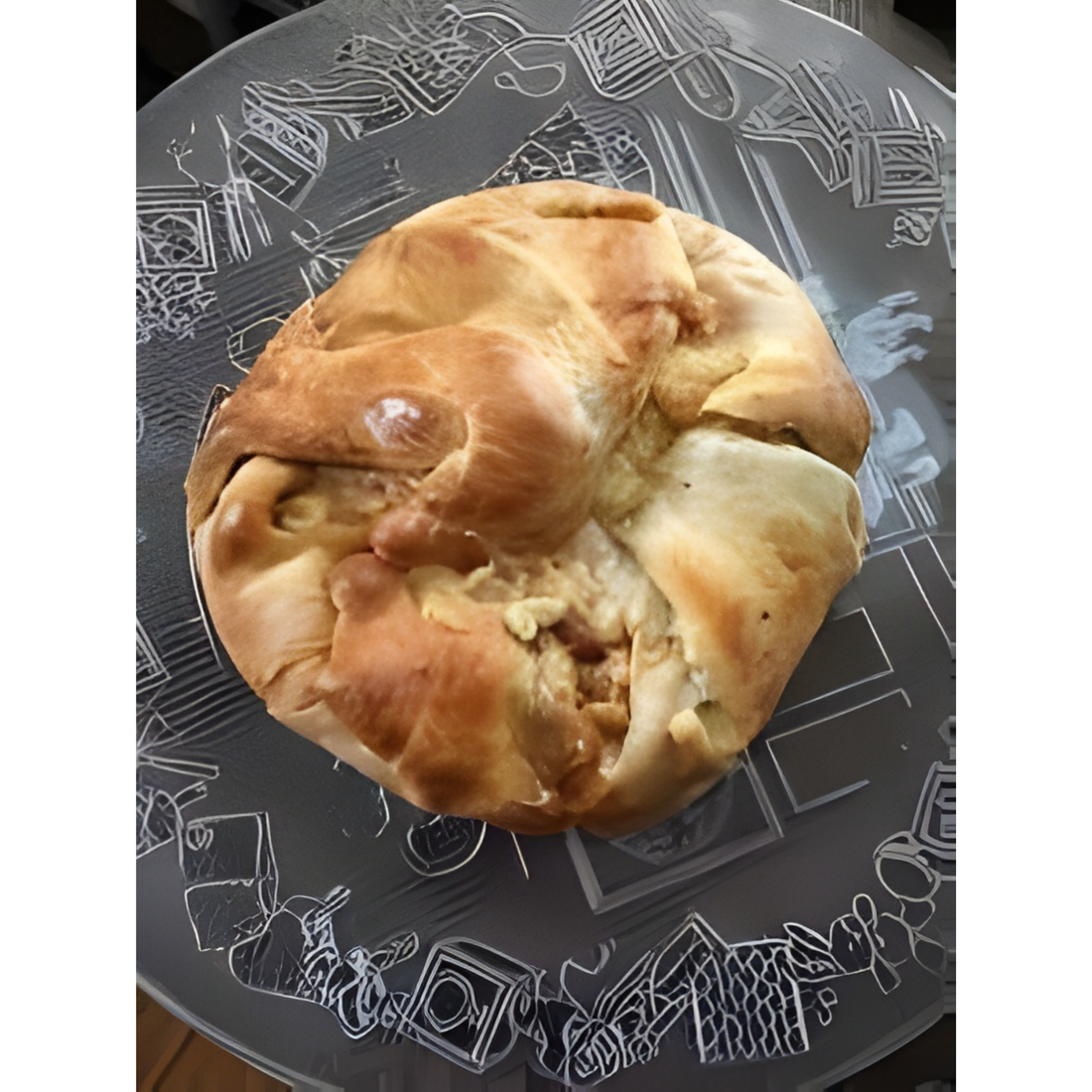 JT's Texas Cheese Kiss Recipe - Authentic and Delicious Homemade Delight