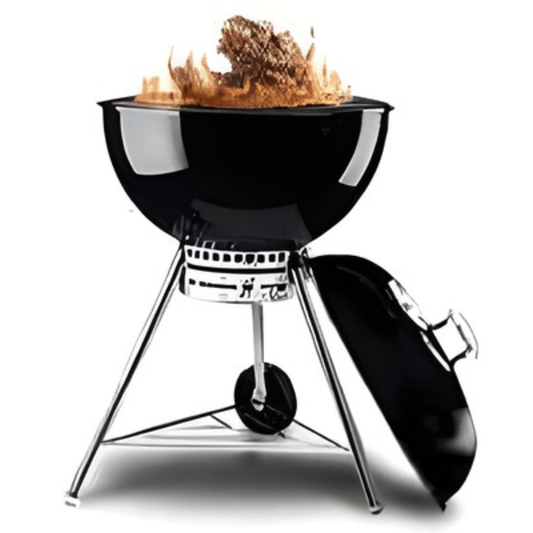 How Do You Know When The BBQ Grill Is Hot and Ready