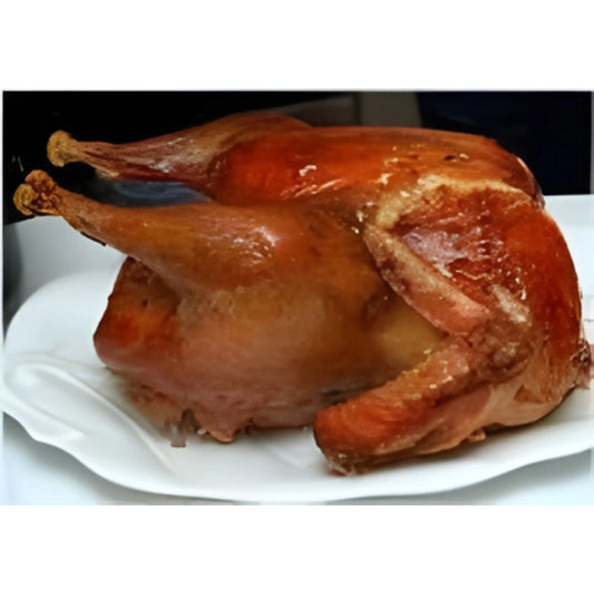 Delight Your Taste Buds with Our Barbecued Turkey Recipe Jake's Famous