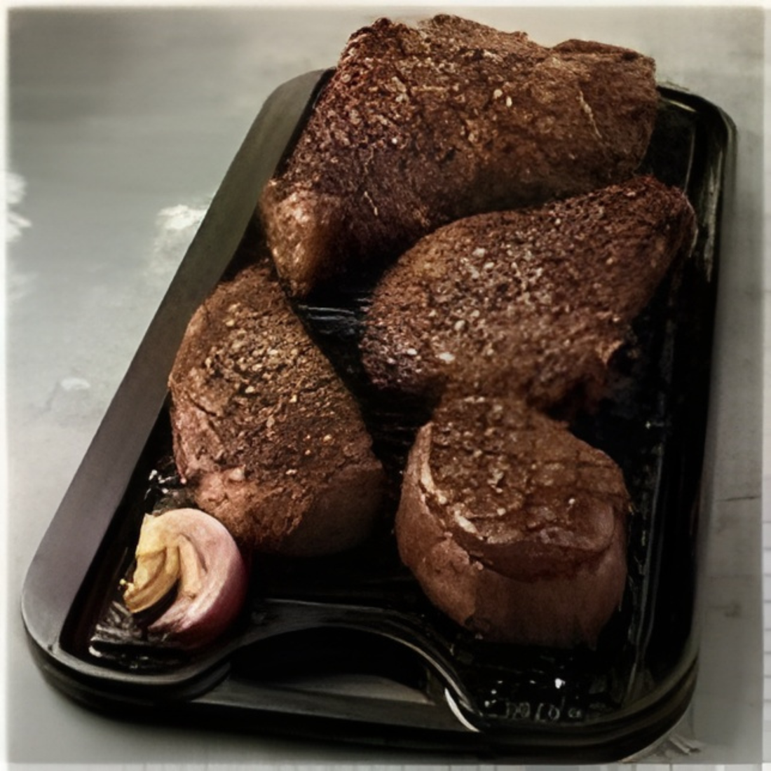 Rib Rub Recipe for Righteous Steak Perfection