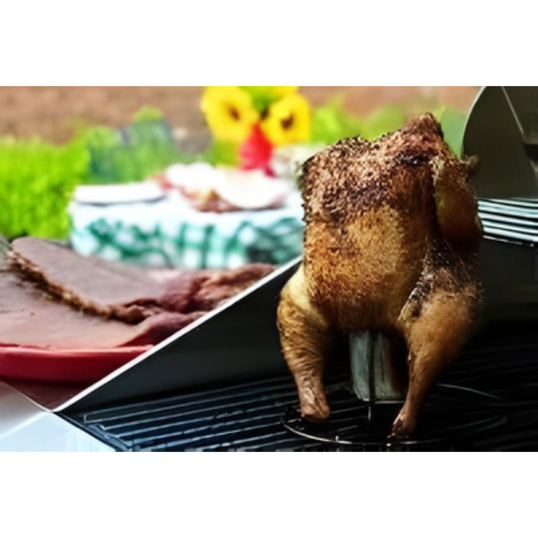 How to Make Amazing Beer Can Chicken Recipe