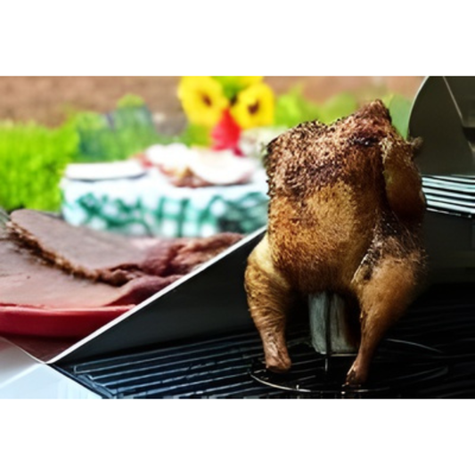 How to Make Amazing Beer Can Chicken Recipe