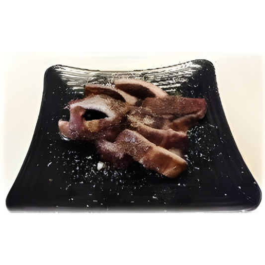 Buffalo Cheese Parmesan Ribs Recipe