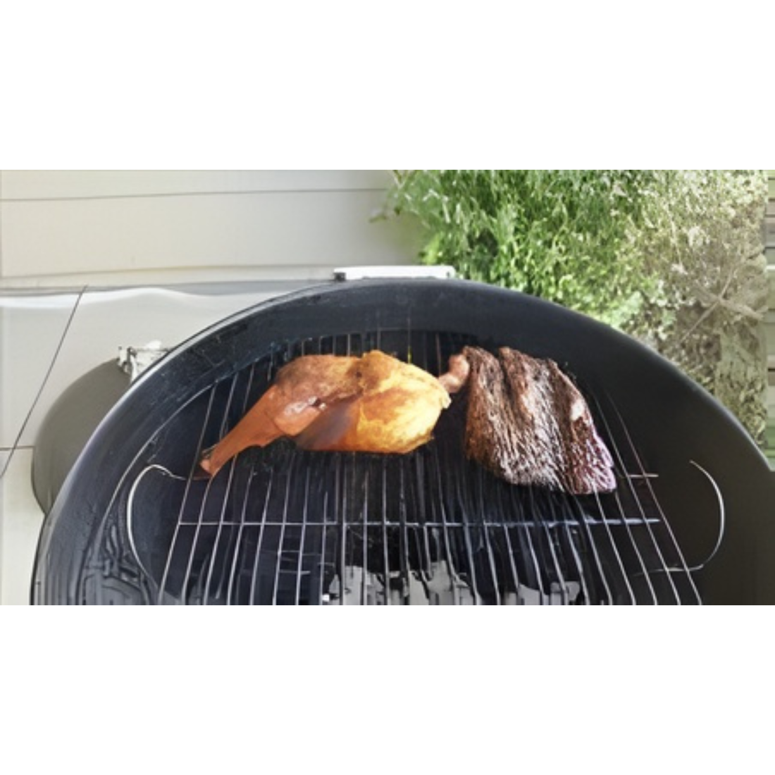 Homemade Chicken and Beef Ribs for Delicious Family Meals