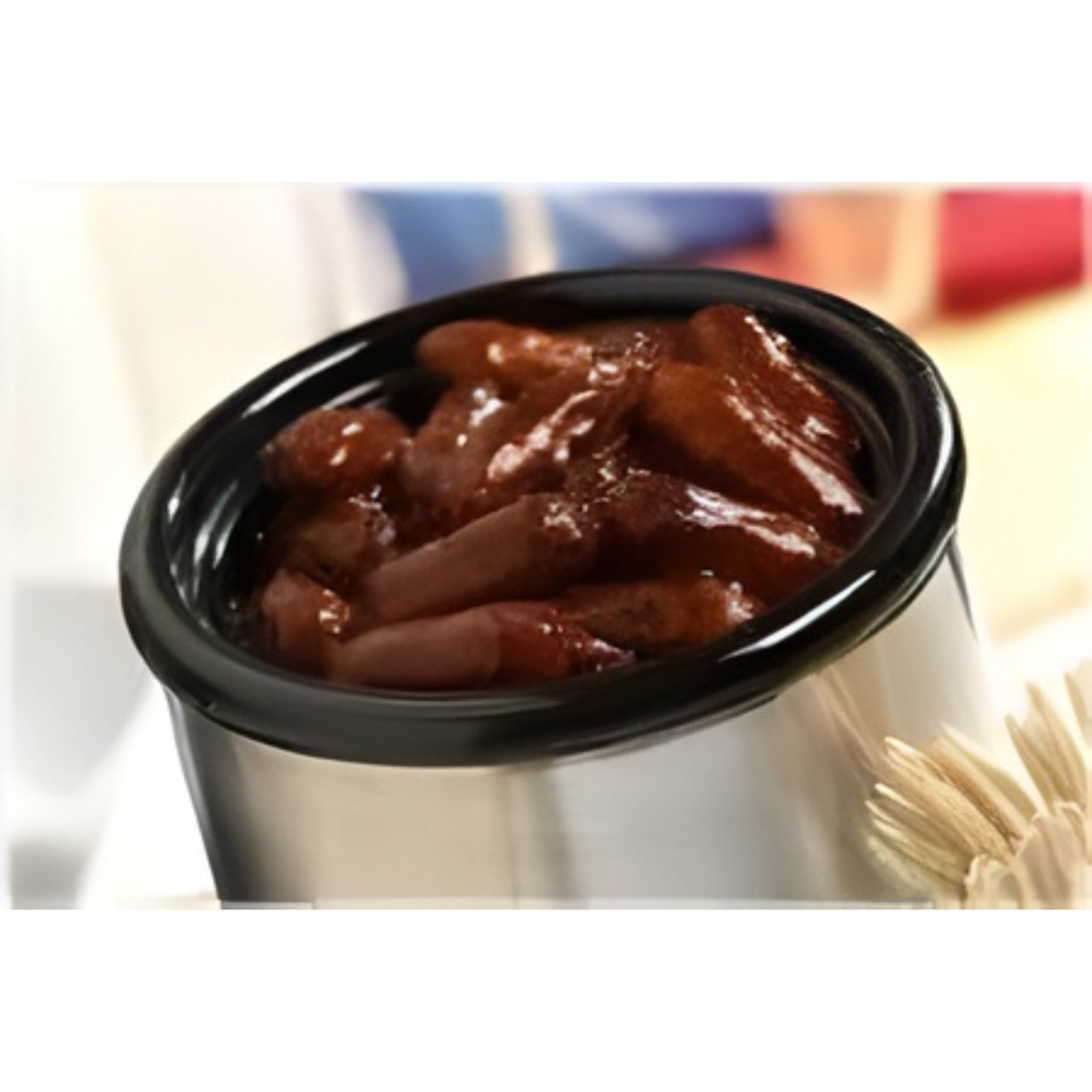 Marinated Meatballs Recipe and Cocktail Wieners for Perfect Appetizers