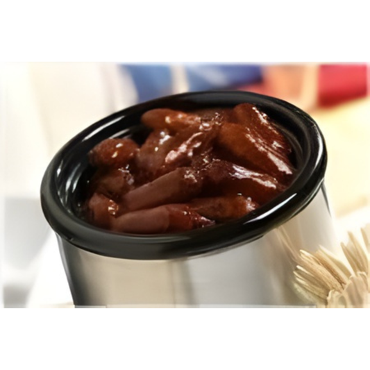 Marinated Meatballs Recipe and Cocktail Wieners for Perfect Appetizers