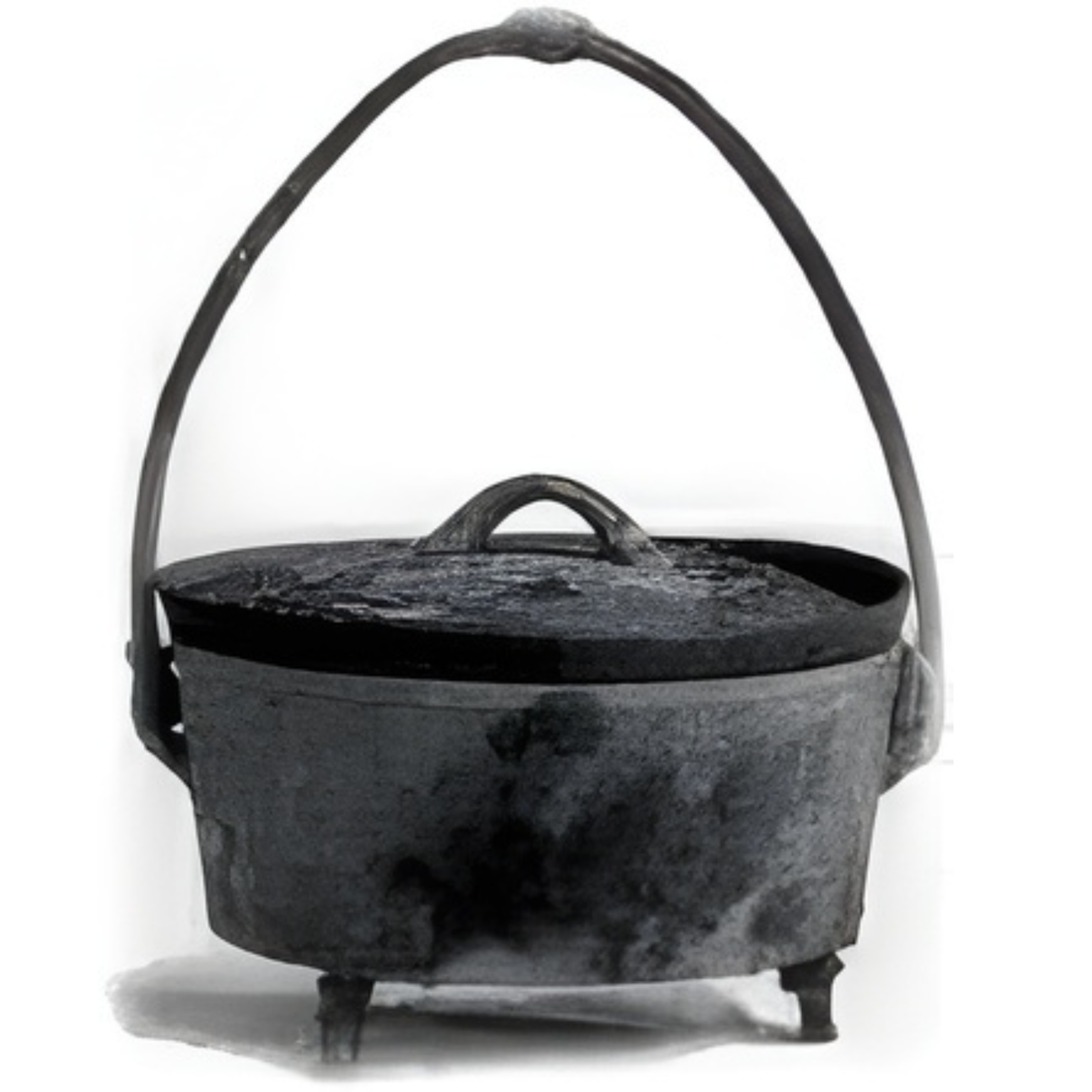 Dutch Oven BBQ Ribs Recipe for Perfectly Tender Pork Ribs