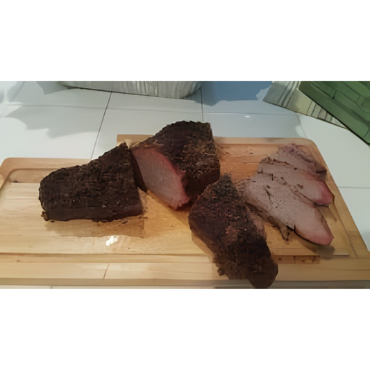 Faux Brisket Tri Tip: Discover the Possibilities