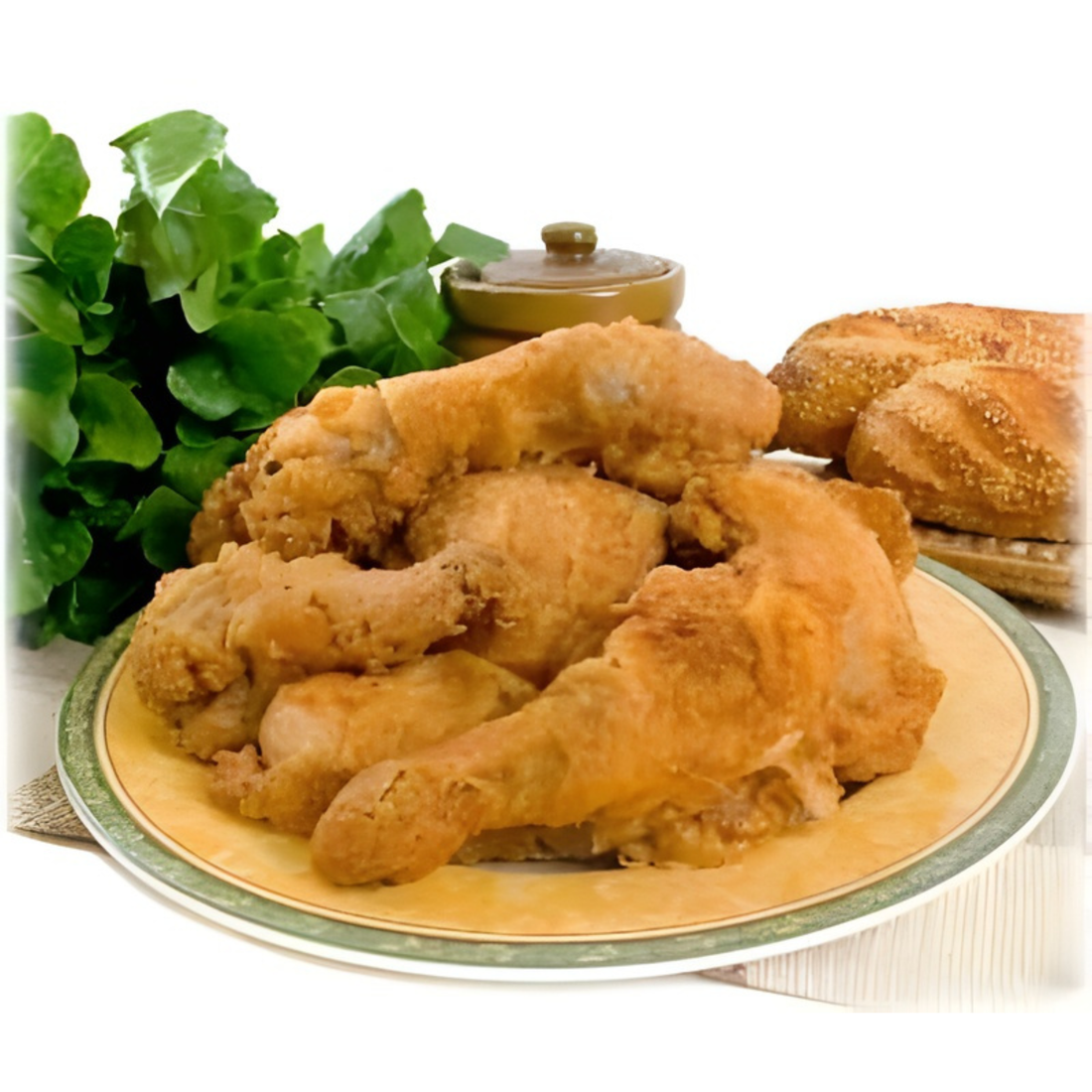 Fried Chicken Recipe: Crispy, Flavorful, and Irresistibly Delicious