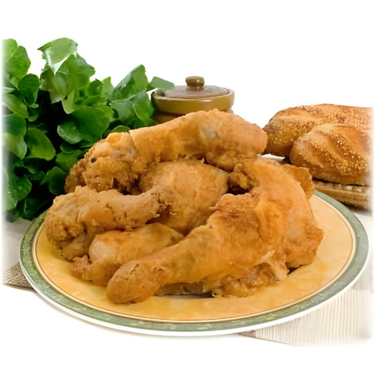 Fried Chicken Recipe: Crispy, Flavorful, and Irresistibly Delicious