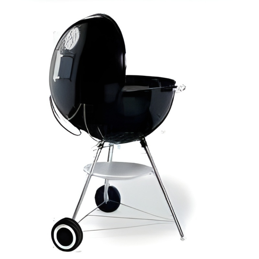 Grill Vent Open or Closed Guide: Master BBQ Success